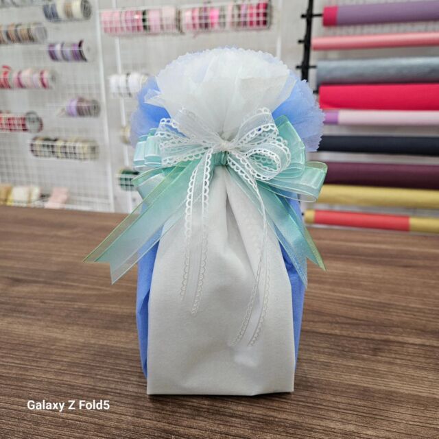 ラッピングサービスについて┃素敵な贈り物に | 株式会社マノーラ