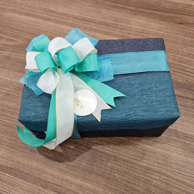 ラッピングサービスについて┃素敵な贈り物に | 株式会社マノーラ